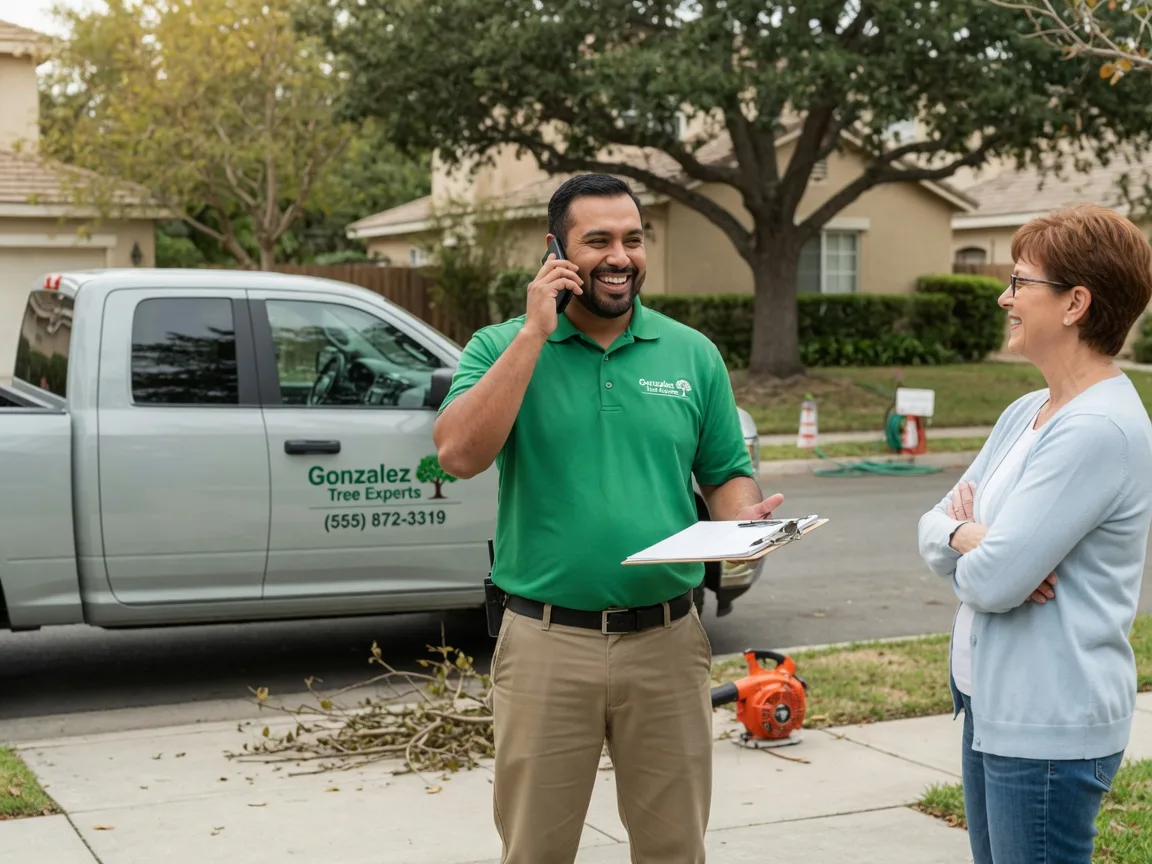 Tree Service Loretto, VA FAQs